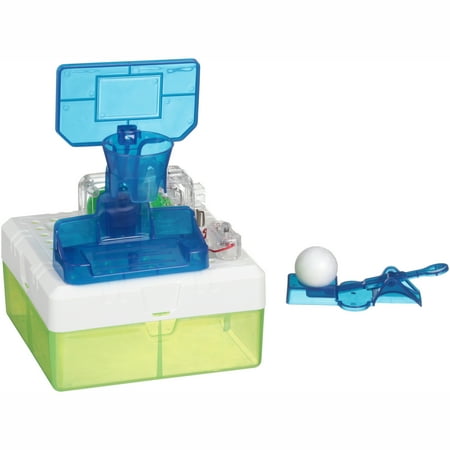 Small World Science® Circuit Science Basketball Tabletop Game