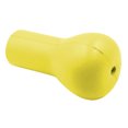thumbnail image 1 of Herramienta de pesca caña de lucha choque absorción de agua dulce barco de pesca cintura caña de pescar soporte de caña de apoyo aparejos de pesca - Amarillo Sunnimix Soporte de cintura para caña de pescar, 1 of 8