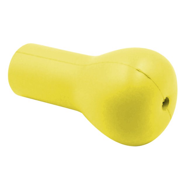 Herramienta de pesca caña de lucha choque absorción de agua dulce barco de pesca cintura caña de pescar soporte de caña de apoyo aparejos de pesca - Amarillo Sunnimix Soporte de cintura para caña de pescar