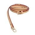 thumbnail image 5 of Shoulder Bag Strap Trendy Cross Body Strap for Briefcase Clutch Modification Light Beige, 5 of 8