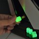 thumbnail image 2 of 2022 tapas de rueda luminosas tapas de válvula de neumático plástico ABS a prueba de polvo neumáticos accesorios cubierta de vástago de neumático para coche motocicleta bicicleta Tan Jianjun  unisex, 2 of 2