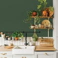 thumbnail image 3 of Glidden Fundamentals Interior Paint Pine Forest / Green, Eggshell, 1 Gallon, 3 of 11