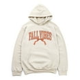 thumbnail image 3 of Varsity Fall Vibes Coquette - Women's Hoodie, 3 of 12