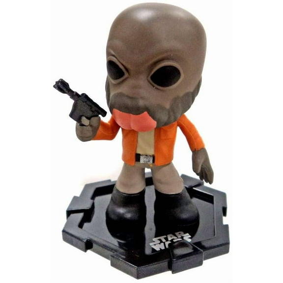 Funko Star Wars Classic Ponda Baba Mystery Minifigure (No Packaging)