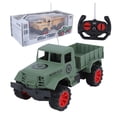thumbnail image 3 of 1: 24 Electric Four Way Remote Control Vehicle Simulation Car Model Children Toy Car, 3 of 8