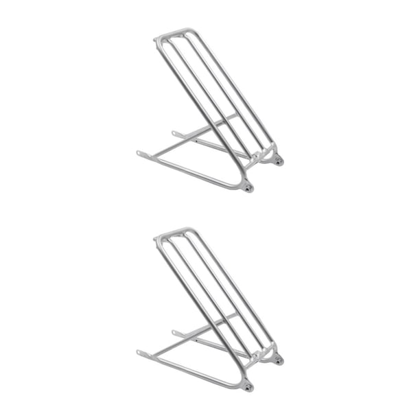 Eigraketly Bike Rear Outdoor Luggage Carrier Rear Carrier Rack Type1 NO1