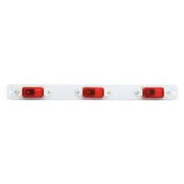 

Uriah Products Uriah Products UL107301 Trailer/Truck Id Bar