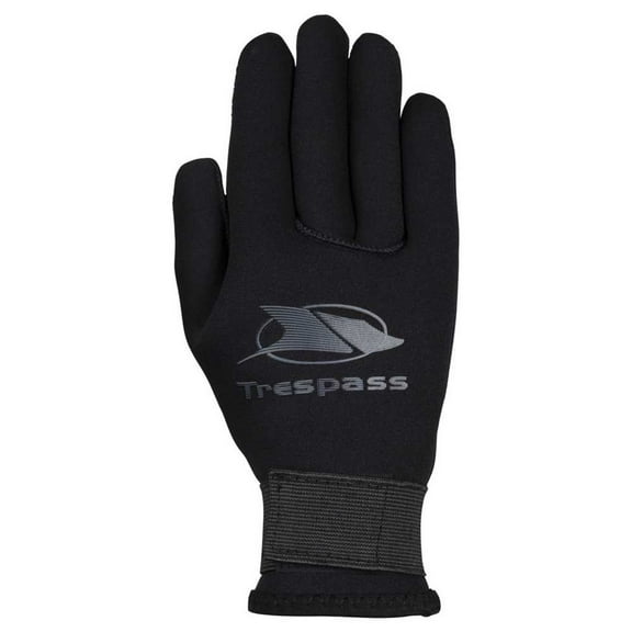 Trespass Adult Cray Neoprene Wetsuit Gloves