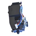 thumbnail image 1 of For P1 P2 P1S Robot Vacuum Cleaner Replacement Wheel Accessories Left Wheel Right Wheel B, 1 of 4