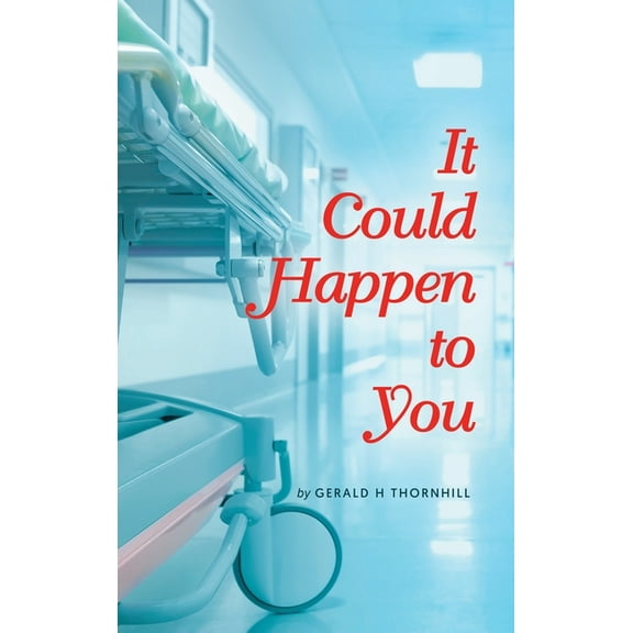 It Could Happen to You, (Hardcover)