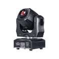 thumbnail image 1 of Zilai 75W LED Moving Head Stage Light U Bracket DMX512 Sound-Activated, 1 of 6