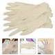 thumbnail image 3 of ColoMX Guantes 20 piezas de látex para niños, guantes de limpieza prácticos, antideslizantes, para lavar platos, manoplas para el hogar, 3 of 8