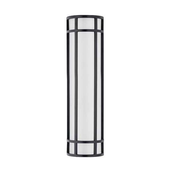 Maxim 55575 Moon Ray 24" Led Wall Sconce