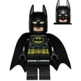 thumbnail image 2 of LEGO DC Superheroes: Batman Minifigure with Mega Mech, 2 of 5
