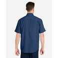 thumbnail image 3 of HUK H150171 Tide Point Short Sleeve Shirt-NAVAL ACADEMY-XL, 3 of 6