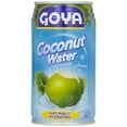 thumbnail image 4 of (6 pack) GOYA Coconut Water with Pulp, 11.8 oz, 4 of 8