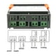 thumbnail image 5 of Controlador de temperatura Dorhea STC-1000 10A 110V-220V, 5 of 7