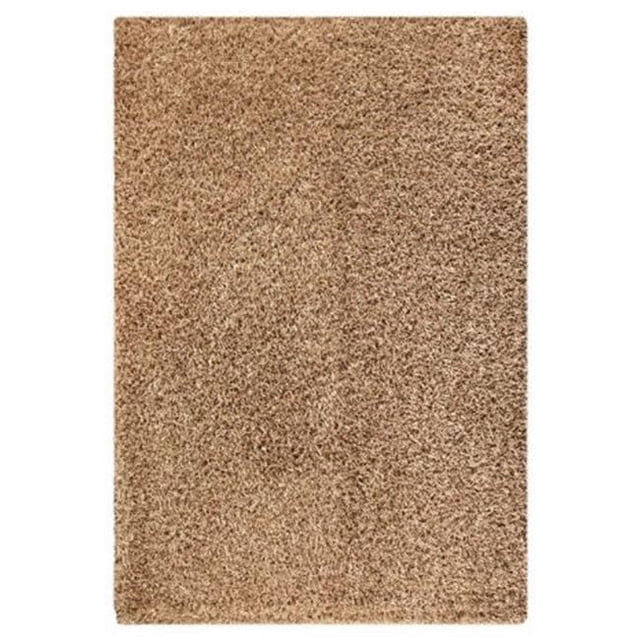 M A Trading ROCPALSIL071091 Roca 2033 7.83 ft. x 9.83 ft. Hand Woven Rug - Silver
