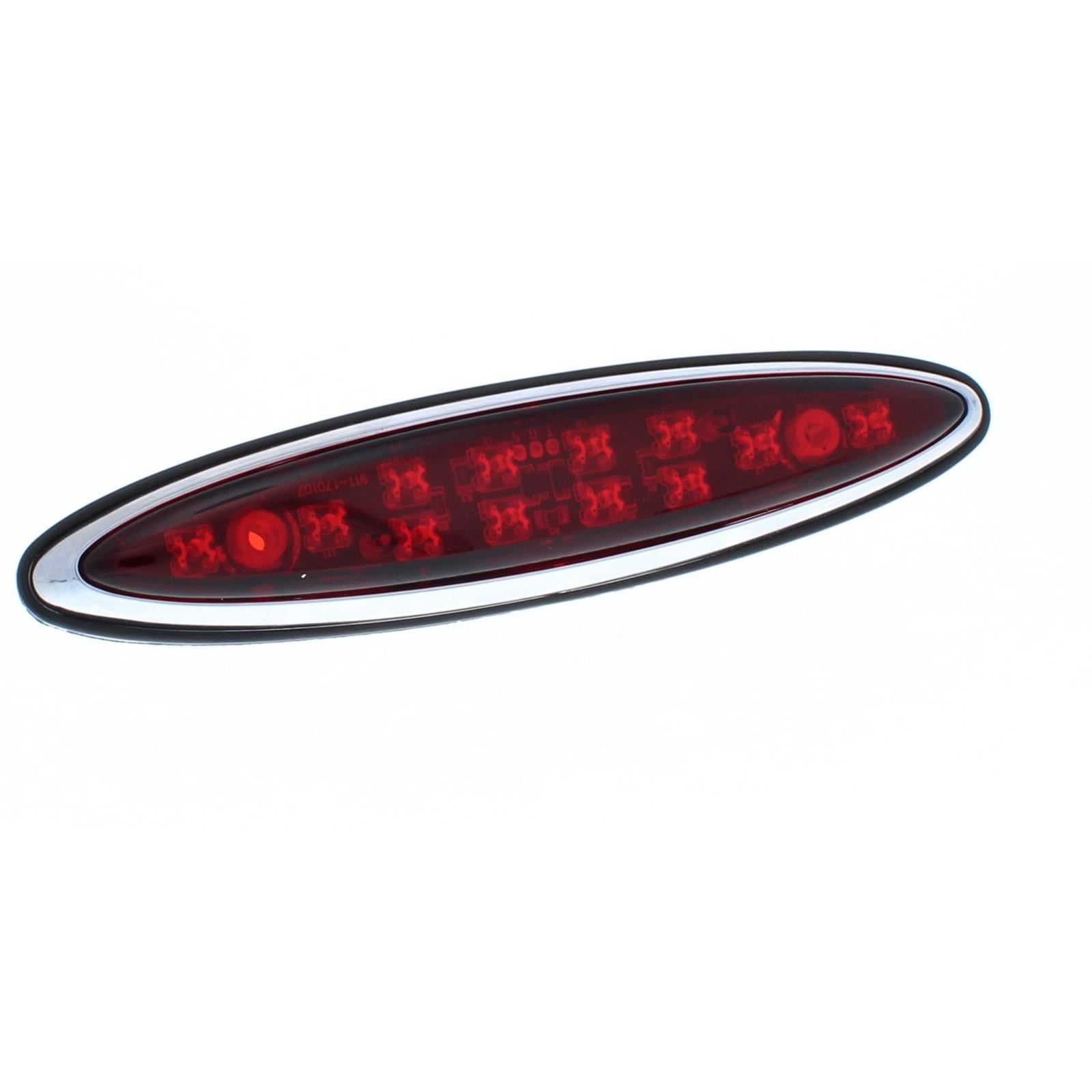 cateye volt rear light