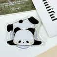 thumbnail image 6 of Korean Cartoon Cute Panda Magnetic Holder Griptok Grip Tok Phone Stand Holder Support For iPhone For Pad Magsafe Smart Tok, 6 of 10