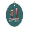 thumbnail image 5 of Home Alone Thieves Nutcracker Ornament, 5 of 5