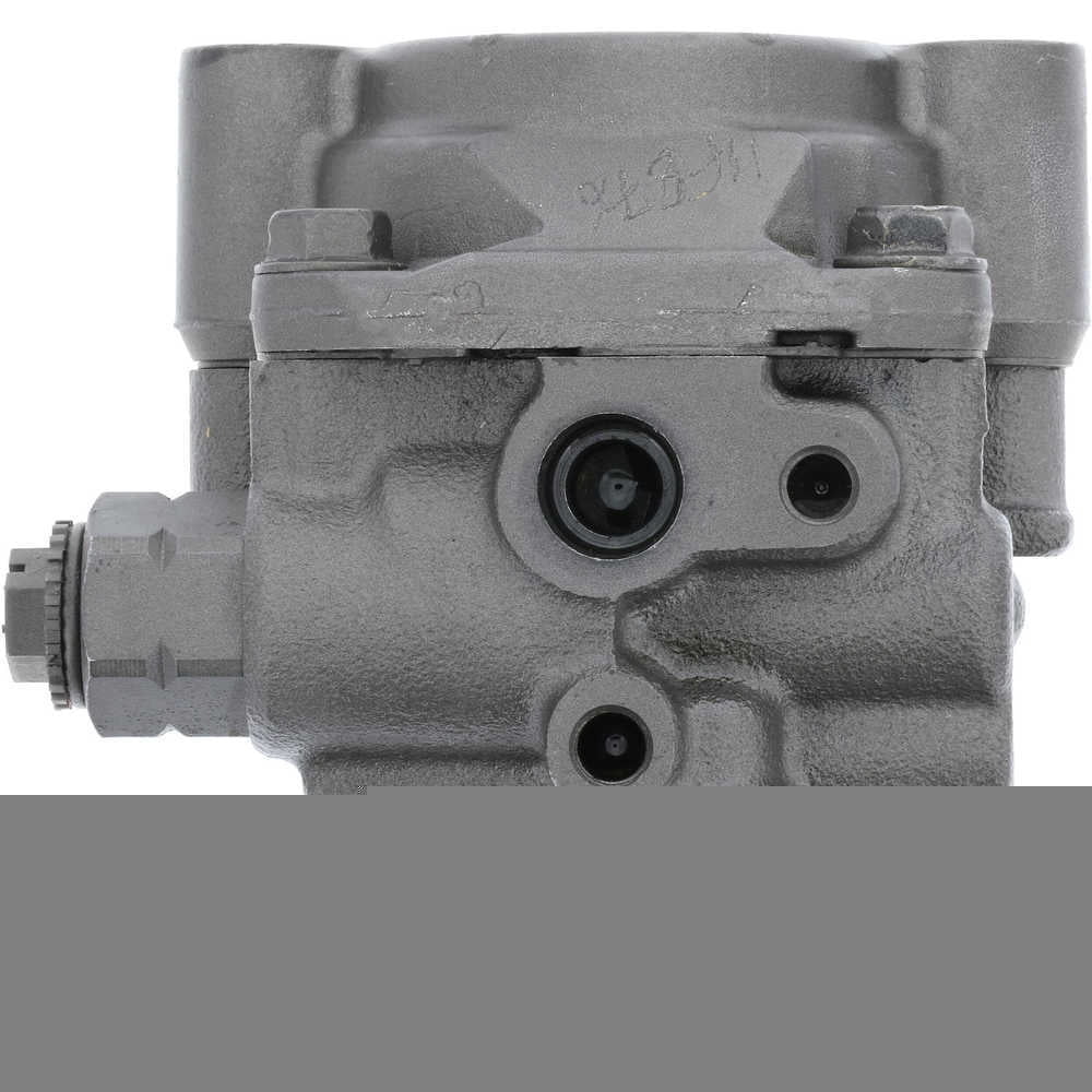 MAVAL 96193M Reman Power Steering Pump