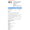 thumbnail image 2 of Front Brake Pad Set - Compatible with 2013 - 2019 Ford Escape FWD 2014 2015 2016 2017 2018, 2 of 2