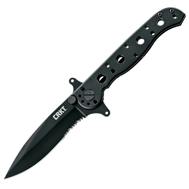 Columbia River Knife & Tool M21-10KSF Folding Knife