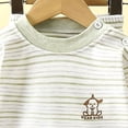 thumbnail image 7 of Ccpelsie Toddler Girls Clothes 2T 3T 4T 5T Fall Winter Outfits Baby Pullover Sweatshirt & Pants Set for Kids Green,90, 7 of 7
