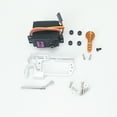 thumbnail image 6 of Payload Drop Release Servo Parabolic Switch Releaser UAV Throw Device Drone Plane Remote Controll Airdropping for RC Multimotor, 6 of 6