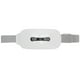 thumbnail image 5 of Cinturón calefactor para calambres, cinturón cálido para útero, calentador de cintura eléctrico USB, almohadilla calefactora menstrual, resultados impresionantes, 5 of 8
