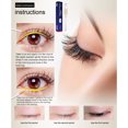 thumbnail image 4 of Suero de crecimiento de pestañas de 3ml, alargamiento de pestañas, líquido nutritivo, cuidado de ojos Unisex Ygjytge Cuidado Belleza, 4 of 5