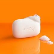 PanOxyl Acne Treatment Bar, Max Strength 10% Benzoyl Peroxide, 4 oz
