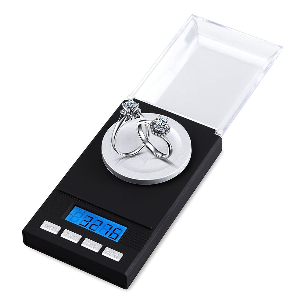 0.001g-20grams Digital_Electronic Balance Kitchen Jewelry Gold Food Scale Weight 