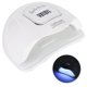 thumbnail image 1 of 150W Nail Art Lamp Dryer Fast Drying Gel Polish Curing UV/LED Light Manicure ToolEU Plug 110~240V, 1 of 5