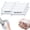 8PCS, variant on 2026 Upgraded Repair Sealing Clay, Moldable Sealant Mastic, Waterproof Repair Sealing Clay Quick Mending Putty for Drain Pipe Connection Wall Hole and Air Conditioning Hole Sealings