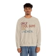 thumbnail image 4 of Pilot Sweatshirt Gifts Crew Neck Shirt Long Sleeve Unisex, 4 of 5