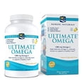 thumbnail image 1 of Suplemento Nordic Naturals Ultimate Omega 180 unidades (paquete de 2), 1 of 5