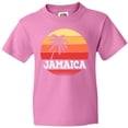 thumbnail image 3 of Inktastic Jamaica Vacation Trip Youth T-Shirt, 3 of 5
