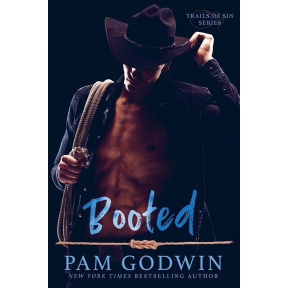Trails of Sin Booted, Book 3, (Paperback)