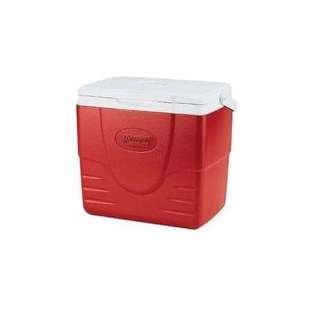 coleman 16 quart c tec excursion