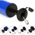 thumbnail image 3 of Ball Pump - Compact Hand Pump For Sports Balls & Inflatables Jsir, 3 of 5