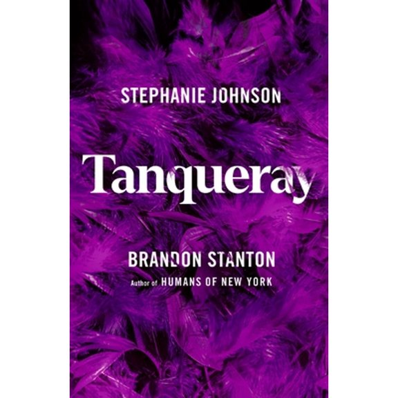 Pre-Owned Tanqueray, 9781250278272, 1250278279, Hardcover,