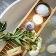thumbnail image 3 of Set de regalo de spa Natural Amor Lavender para mujer con 7 piezas, 3 of 7