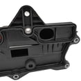 thumbnail image 2 of Couvercle de Valve de Piège à Huile pour Modèles Turbo Volvo 2.0L, Installation Facile Pièce de Réparation, 2 of 6