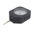 thumbnail image 2 of Medidor Tension, ABS+Alloy Force Gauges Single Needle 500g  For Spring Pull Pressure For Micro Switch Valve For Valve For Relay Tip Pressure, 2 of 8