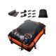 thumbnail image 3 of Bolsas De Techo Para Coche, Equipaje En El Techo, Bolsa De Transporte De Carga Para Sedán, SUV, Portaequipajes En La Azotea, 3 of 8