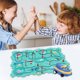 thumbnail image 3 of Carro eléctrico de montaje DIY para educación temprana para niños Wdftyju Ocean 25pcs, 3 of 7