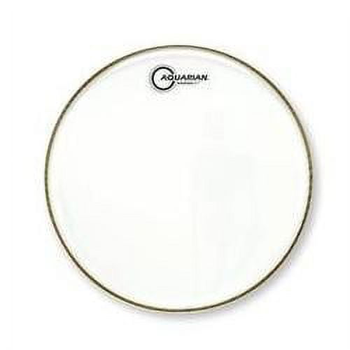 Aquarian Response 2 Drum Head 8 in.