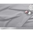 thumbnail image 2 of Soimoi Silk Fabric Geometric Small Printed Fabric 1 Yard 42 Inch Wide, 2 of 3
